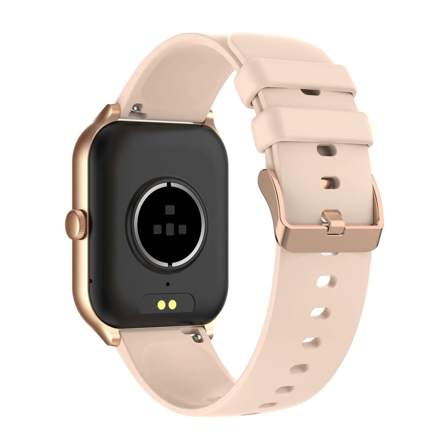 2024 P58 Health Smart Watch Blood Oxygen Sleep Tracker 24H Heart Rate Monitor