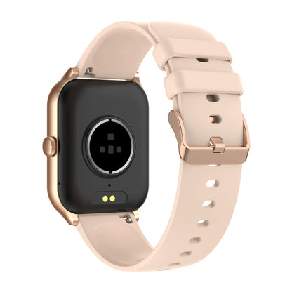 2024 P58 Health Smart Watch Blood Oxygen Sleep Tracker 24H Heart Rate Monitor