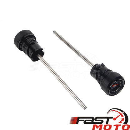 Motorcycle Oil Temperature Dipstick Oil Plug Temp Gauge Cap for Harley Softail Breakout FXBRS FXBR Deluxe FLDE Fat Street Bob