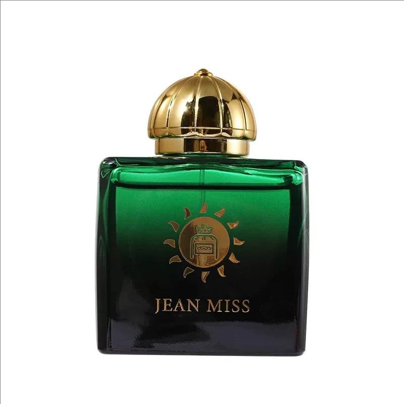 Arabic Perfume Brand JEAN MISS Original Cologne with Receipt Deodorant Amouager Spray Reflection Splash Donna Lotion Fragrance