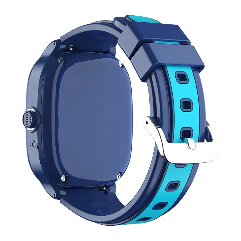 1.69inch Screen Y88 Kids Smartwatch 4G Sim Card Video Call LBS+WiFi Positioning Alarm Clock Class Mode Children Smart Watch 2025