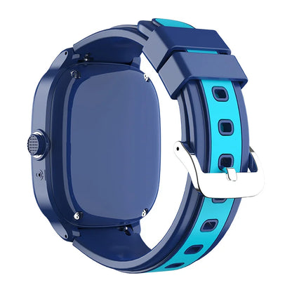 1.69inch Screen Y88 Kids Smartwatch 4G Sim Card Video Call LBS+WiFi Positioning Alarm Clock Class Mode Children Smart Watch 2025