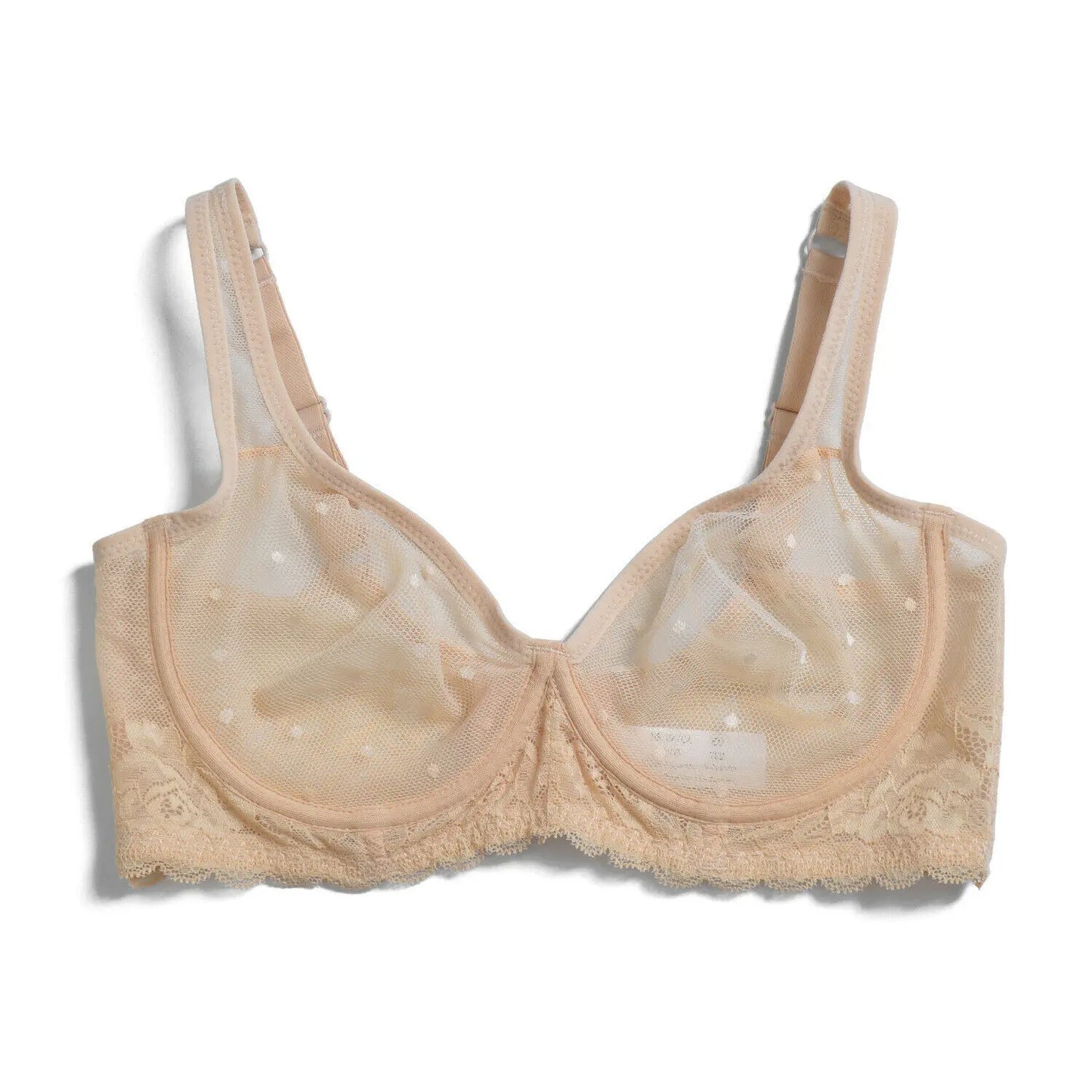 YBCG New Ultra Thin Women Bra Sexy See Through Lace Bras Mesh Perspective Wire Transparent A B C D DD E DDD F 70 75 80 85 90 95