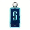 Arabic Original Brand Luxury Designer Perfume Private Label 6 9 PM Body Spray Cologne with Receipt Wholesale Fragrance Gift Sets