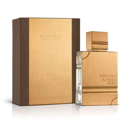 Al Haramain Exotic Gold Edition Women's Luxurious Modern Long-Lasting Eau De Parfum Spray Premium Fresh Floral Cologne Fragrance