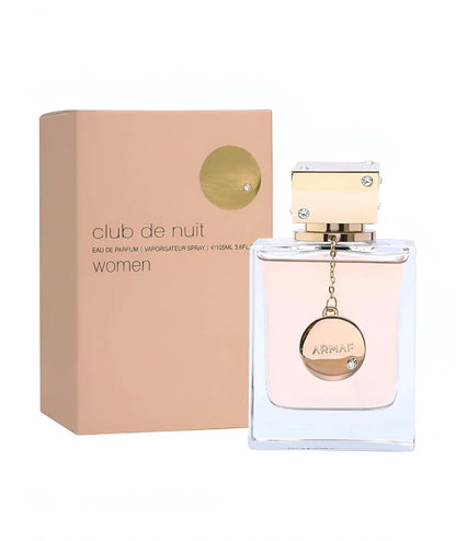 Armaf Club De Nuit Intense Arabic Perfume Eau De Parfum Long Lasting Unisex Cologne Original Floral Scent Spray 105ml and30ml