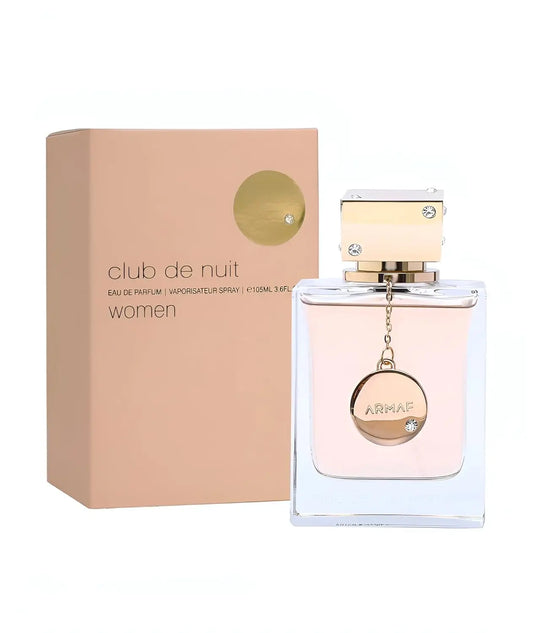 Armaf Club De Nuit Intense Arabic Perfume Eau De Parfum Long Lasting Unisex Cologne Original Floral Scent Spray 105ml and30ml