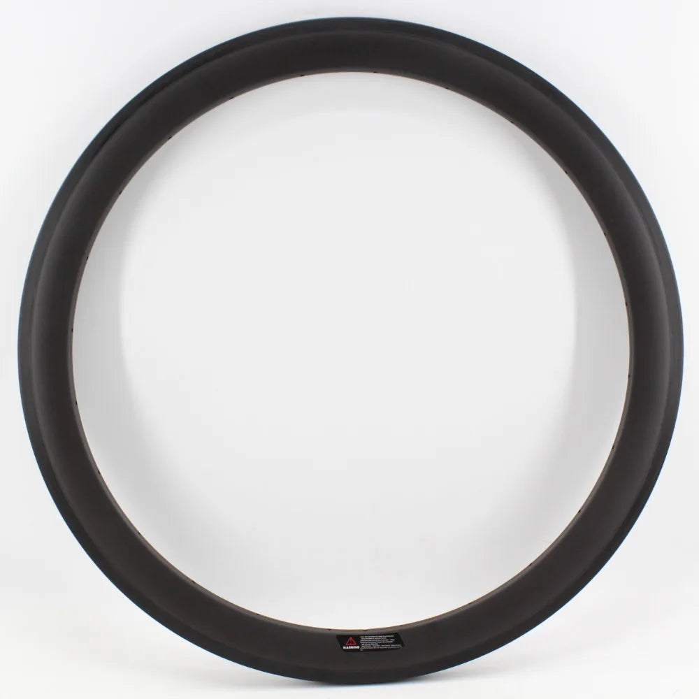 2pcs New 700C Road bicycle 38 50 60 88mm 3K UD 12K full carbon fibre clincher rims carbon bike wheels carbon rims 23 25mm width