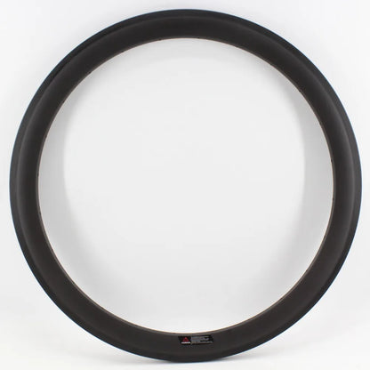 2pcs New 700C Road bicycle 38 50 60 88mm 3K UD 12K full carbon fibre clincher rims carbon bike wheels carbon rims 23 25mm width