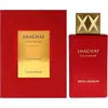 Dubai Unisex Arabic Perfume Sprays Long-lasting Woody Cologne with High Quality Exquisite Scent