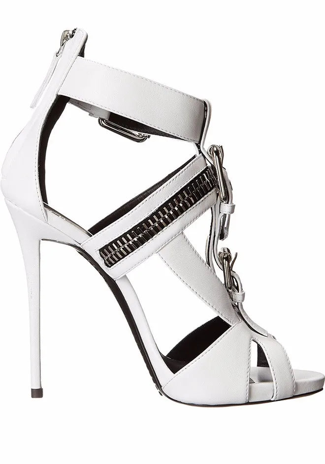 2026  New Arrivals Women High Heel Shoes Latest T Strap Party Thin High Heel Ladies Shoes Plus Size Factory Wholesale Price
