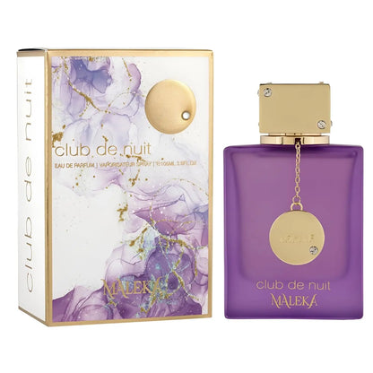 Armaf Club De Nuit Intense Arabic Perfume Eau De Parfum Long Lasting Unisex Cologne Original Floral Scent Spray 105ml and30ml
