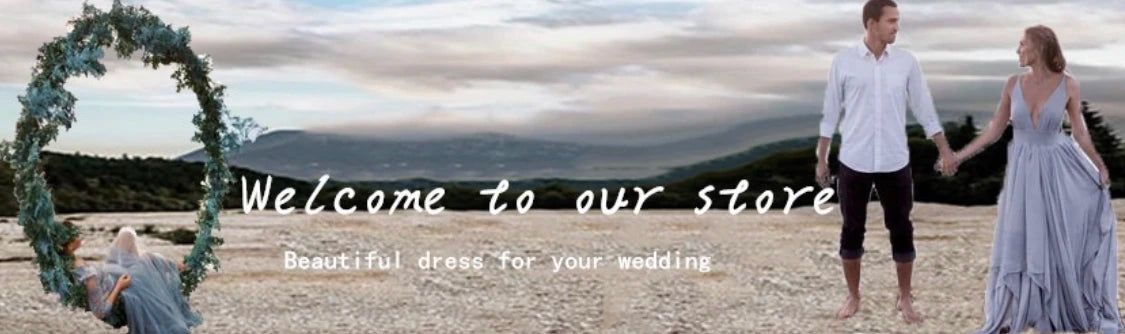 Yunshang Elegant Mermaid Wedding Dresses Women Open Back V-Neck Lace Spaghetti Straps Bridal Gown Vestidos De Novia Customized