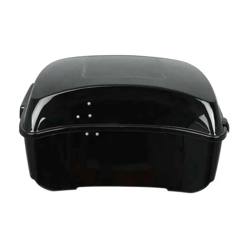 Motorcycle King Trunk Luggage Rack Plate For Harley Touring Road King Electra Glide Road Glide 2014-2025