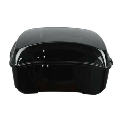 Motorcycle King Trunk Luggage Rack Plate For Harley Touring Road King Electra Glide Road Glide 2014-2025