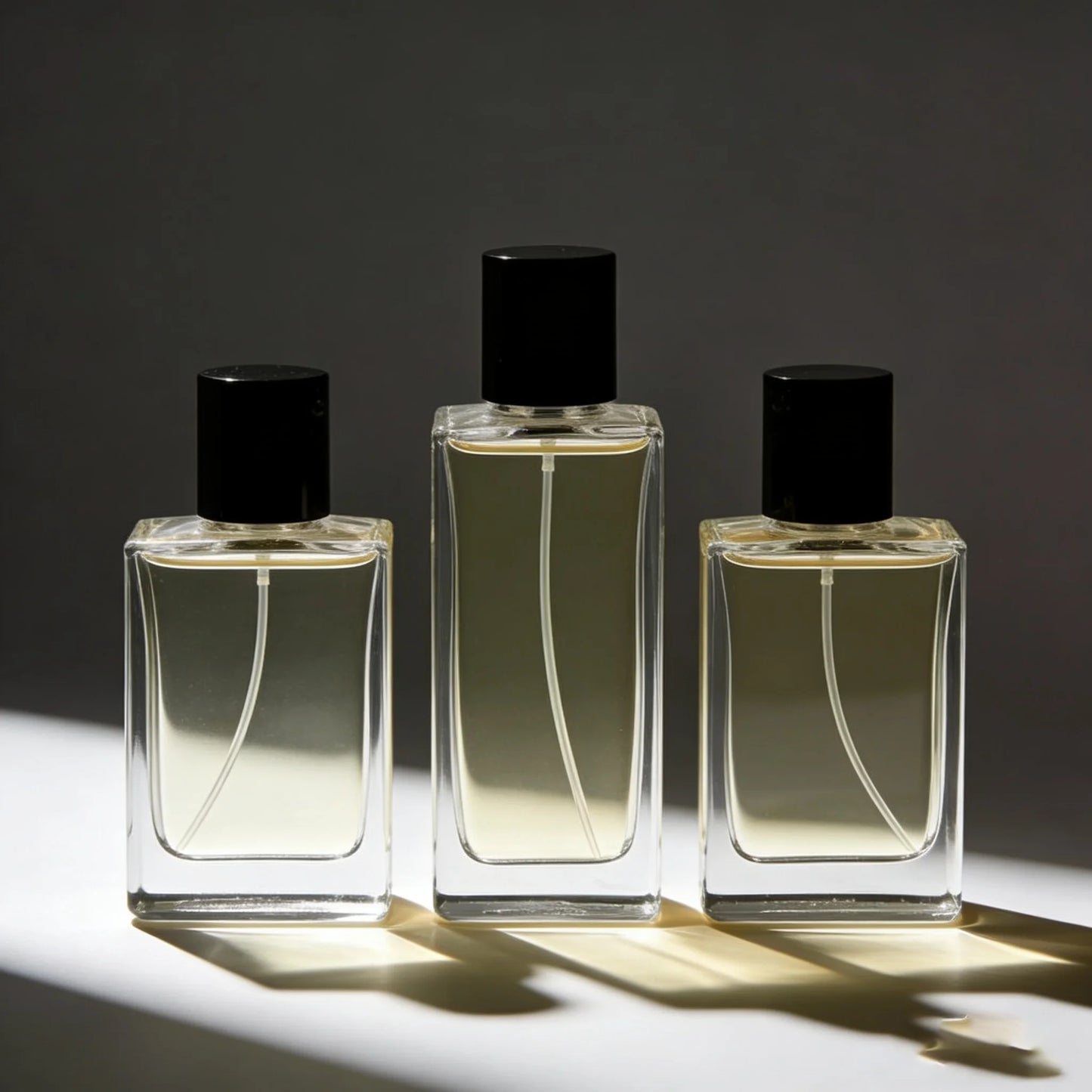Wholesale Men Perfume Cologne Men Perfume 100ML Woody Scent US Stock Ready to Ship in 3-5 Days for Formal Dinner Gift