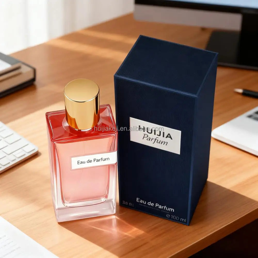 Arabic Perfume Perfumes Original Cologne 1 1 with Receipt Parfums Rose-scented Fragrance Men and Women Men Cologne