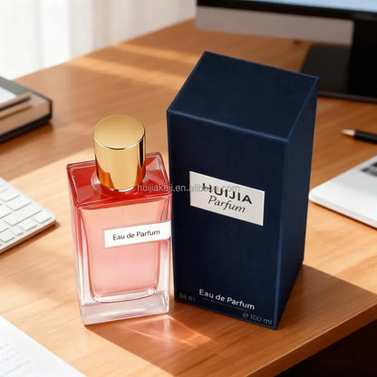 Arabic Perfume Perfumes Original Cologne 1 1 with Receipt Parfums Rose-scented Fragrance Men and Women Men Cologne