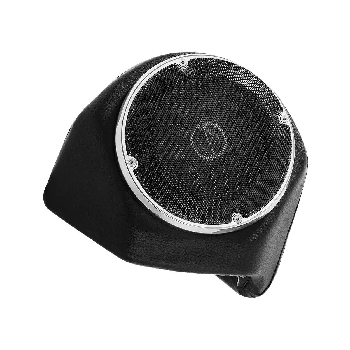Motorcycle Backrest Pack Rear Speaker For Harley  Electra Glide Road King Ultra Limited 2014-2022 2019