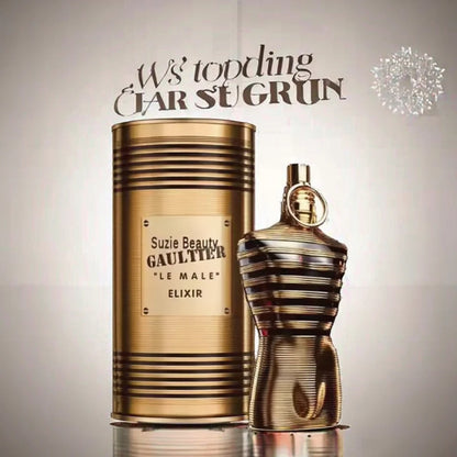 US Warehouse Stock 2-4 Day Delivery Men Perfumes JPG Tea Scent Cologne Spray with Receipt Long Lasting High Quality Regular Size