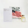 USA Stock High Quality Men's Eau De Toilette Long-Lasting Factory-Created Colognes Exclusive Brand Name Style Mist