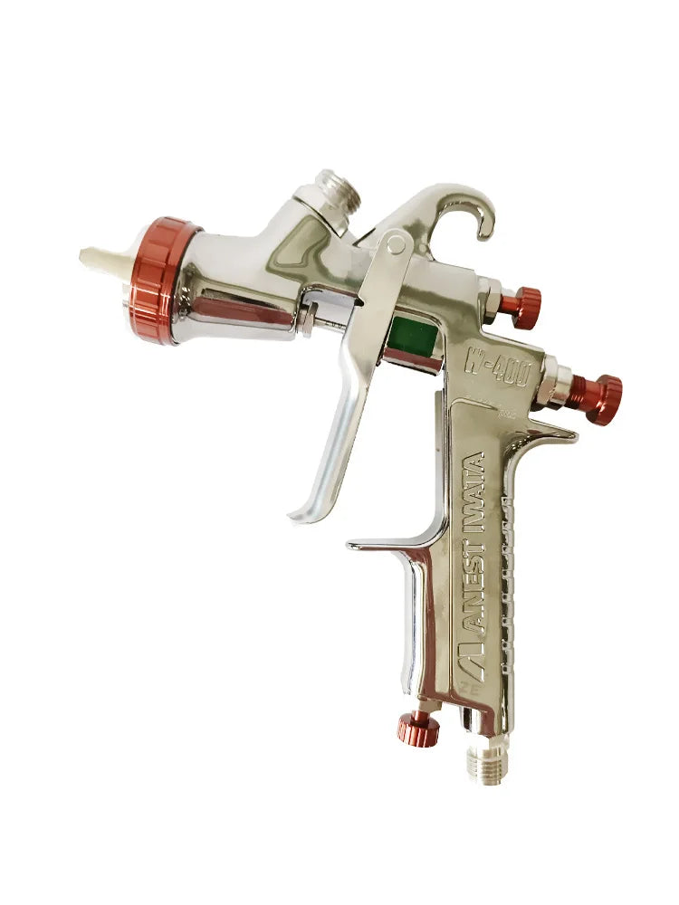 ANEST Auto Industrial Furniture Carpentry  Gun Finishing Varnish Spraying Fine High Atomization Furniture Carpentry Paint
