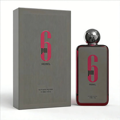 Arabic Original Brand Luxury Designer Perfume Private Label 6 9 PM Body Spray Cologne with Receipt Wholesale Fragrance Gift Sets