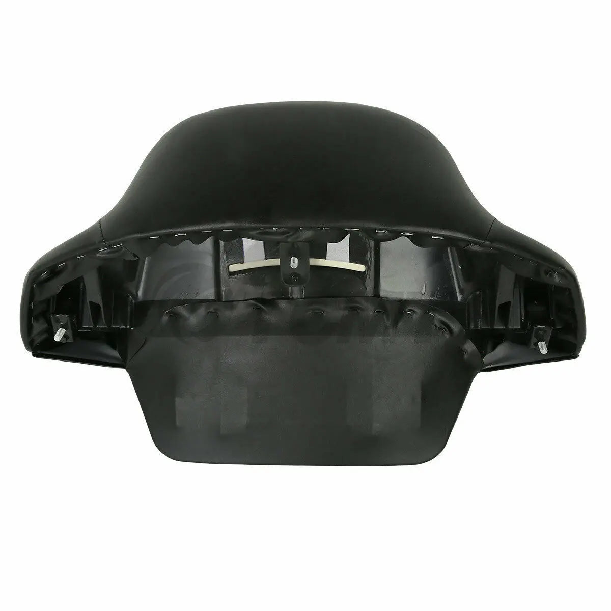 Motorcycle King Trunk W/ Brake Turn Tail Light For Harley  Touring Road King Electra Glide Road Glide 2014-2025