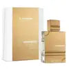 Al Haramain Exotic Gold Edition Women's Luxurious Modern Long-Lasting Eau De Parfum Spray Premium Fresh Floral Cologne Fragrance