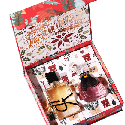 Christmas Perfume Gift Set 2025new Women s Perfume Long-asting Cologne High-end Luxuryperfume Cologne
