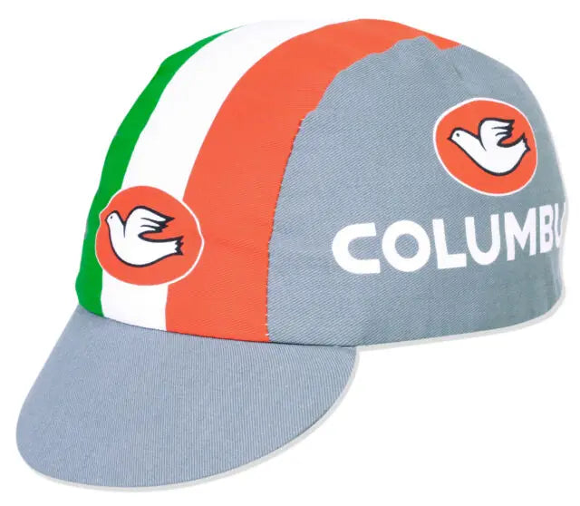 Retro 17 Style Cycling Caps Bike Hat One Size Fits Most