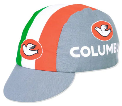 Retro 17 Style Cycling Caps Bike Hat One Size Fits Most
