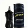 US Warehouse Stock 2-4 Day Delivery Men Perfumes JPG Cologne Eros 125ml Woody Spicy Fruity Scent Eco-Friendly Long Lasting High