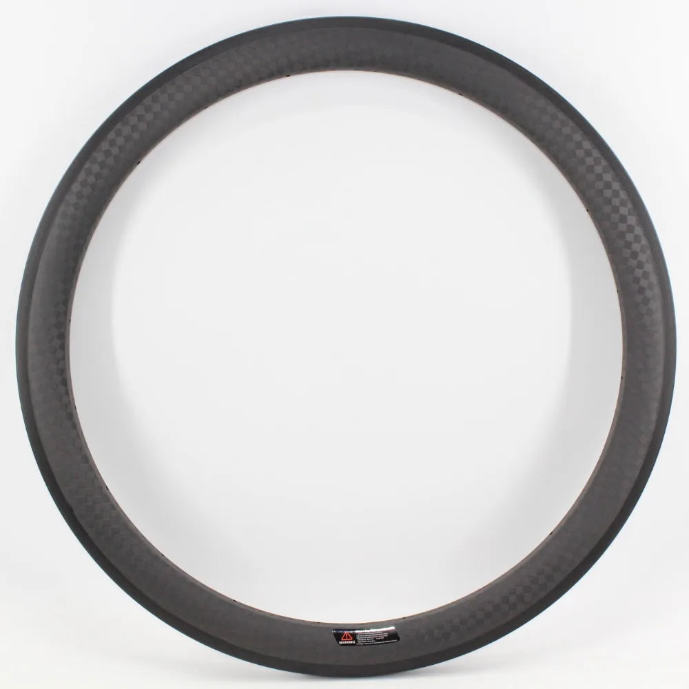 2pcs New 700C Road bicycle 38 50 60 88mm 3K UD 12K full carbon fibre clincher rims carbon bike wheels carbon rims 23 25mm width