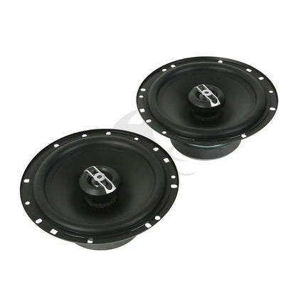 Motorcycle 6.5" Speaker Box Lower Vented Fairing Leg For Harley Touring Electra Glide Road King Street Glide 2014-2024