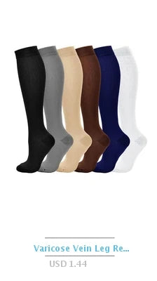 2Pair/Set Women Gothic Punk Over Knee Long Stripe Socks Girl Arm Sleeve Gloves Thigh High Cotton Socks Sweet Cute Christmas Gift