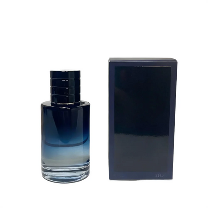 Usa Stock Luxury High Quality 100ml Eau De Parfum Cologne Long-Lasting Fragrance Original Brand Men's Perfume Spray