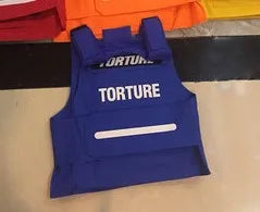 TORTURE Tank Top Vest 2020 Fashion Top Selling Product Trending Vest Tactical Military Vest Special Forces Hunting Clothing Tank