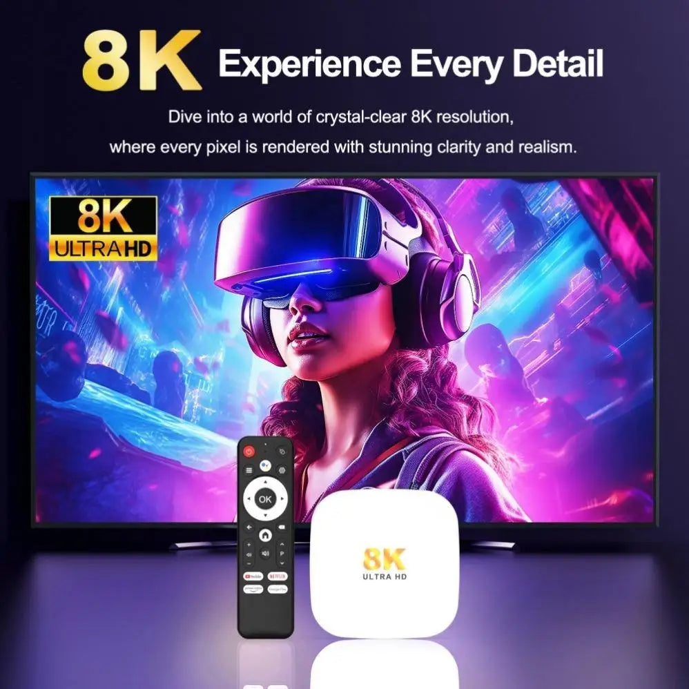 Enjoy High-definition with Exclusive European and American Channels. Stable and Smooth Streaming. Free 24-hour Trial Available.