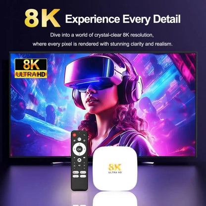 Enjoy High-definition with Exclusive European and American Channels. Stable and Smooth Streaming. Free 24-hour Trial Available.
