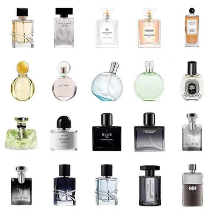 US Warehouse Perfume High Quality Long-Lasting Fragrance Wholesale Cologne