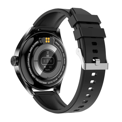 2 in 1 Smart Watch with Wireless Earbuds BT Call  Music Health Rate Blood Pressure Tracker Headset Smart Watch 2025