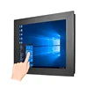 1000nits Brightness 13.3 15 15.6 17 19 18.5 21.5 24 27 32 Inch VESA Panel Embedded Mount Industrial Display Touch Screen Monitor