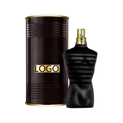 YLXH 2026 Men's Parfum Intense Cologne Long-Lasting Tea Scent Spray Regular Size Luxury