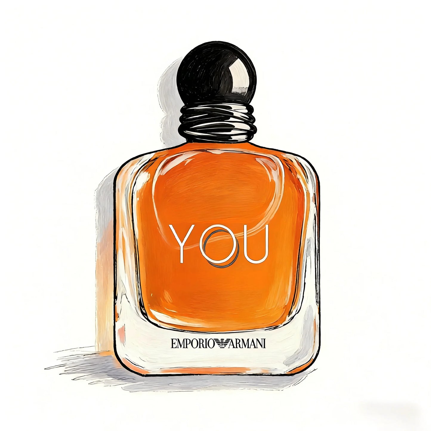 Stronger  Original Perfume 2~7 Days delivery Dropshipping Cologne With Receipt Long Lasting EDT/EDP/Intense/elixir Spray