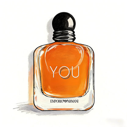 Stronger  Original Perfume 2~7 Days delivery Dropshipping Cologne With Receipt Long Lasting EDT/EDP/Intense/elixir Spray