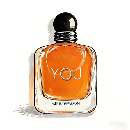 Stronger  Original Perfume 2~7 Days delivery Dropshipping Cologne With Receipt Long Lasting EDT/EDP/Intense/elixir Spray