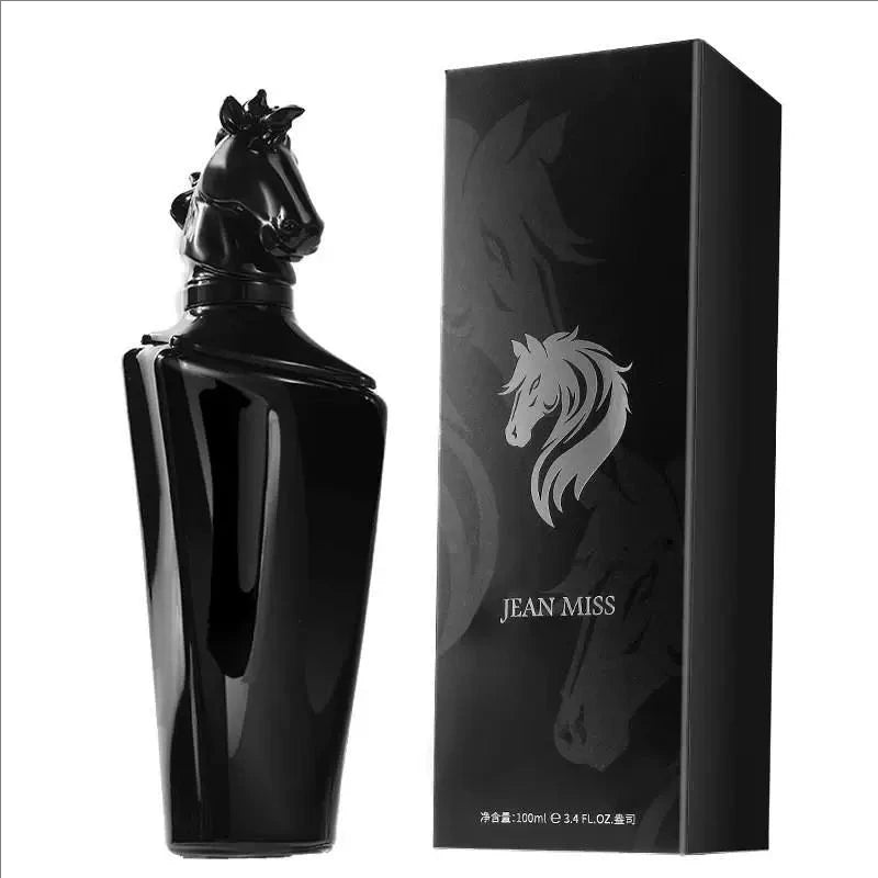 Arab Perfume Mahirck Black Jean Miss  Cologne 1 1 with Receipt Men's Cologne Body Spray Parfums for Original  Luxury Perfume