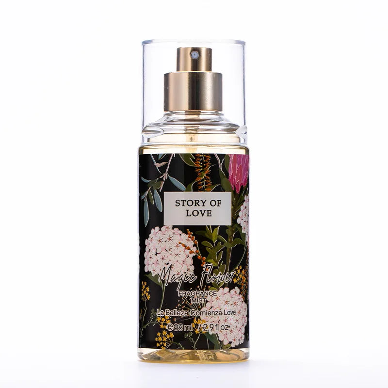 US Warehouse Perfume High Quality Long-Lasting Fragrance Wholesale Cologne
