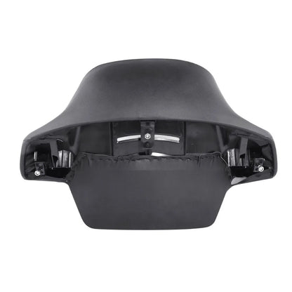 Motorcycle King Trunk LED Tail Light Speakers For Harley Touring Road King Street Glide Electra Glide 2014-2025